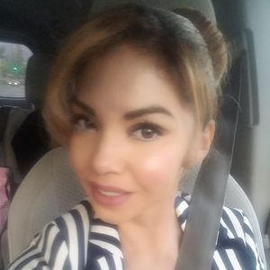 Meet your Posher, Johana